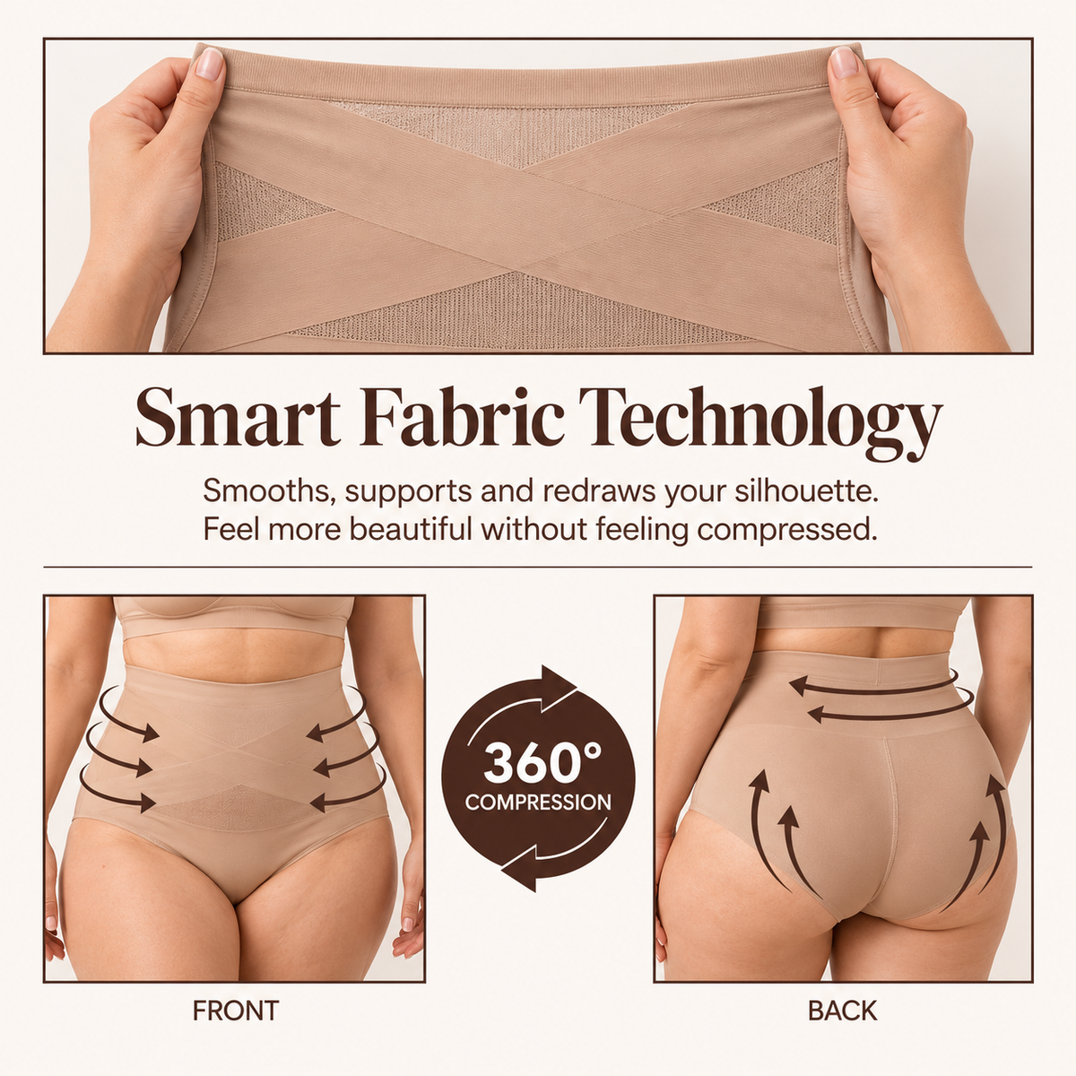 After. Sculpt Brief