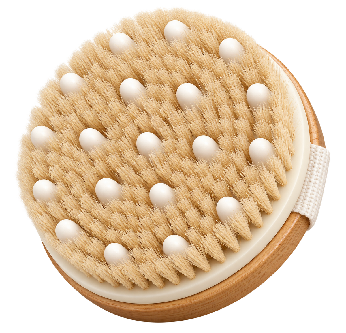 Belly Sculpt Brush
